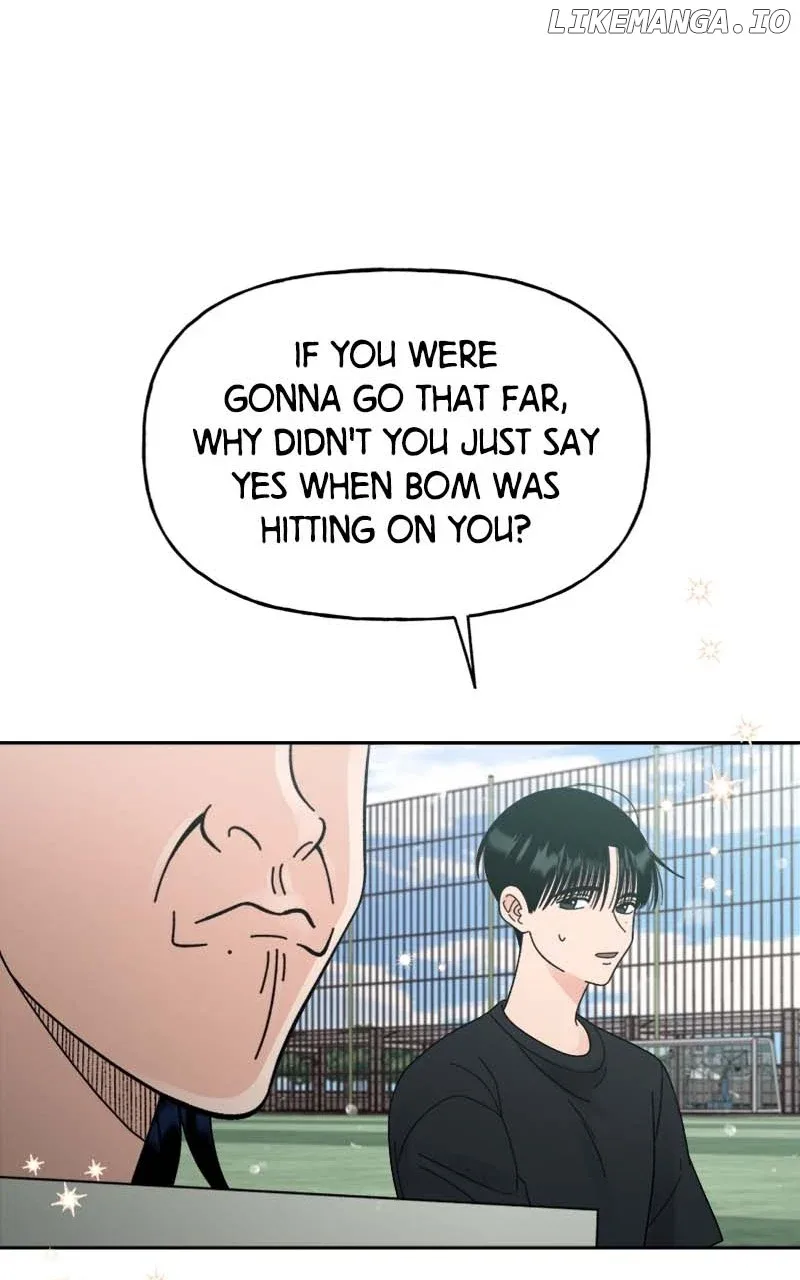 Wedding Strategy Chapter 38 page 62