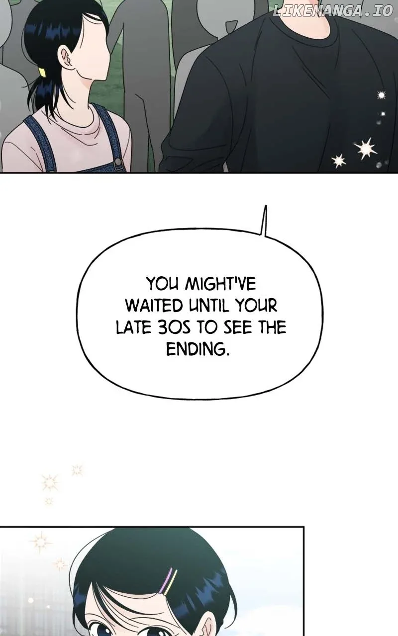 Wedding Strategy Chapter 38 page 72