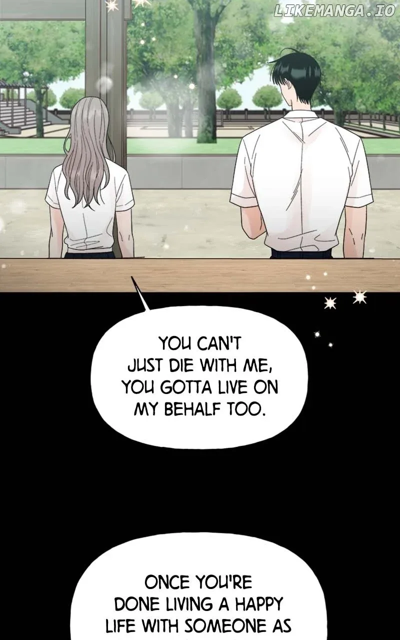 Wedding Strategy Chapter 38 page 21