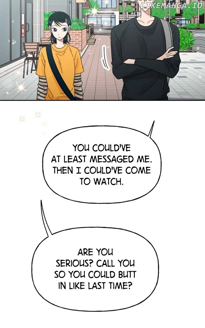 Wedding Strategy Chapter 38 page 55