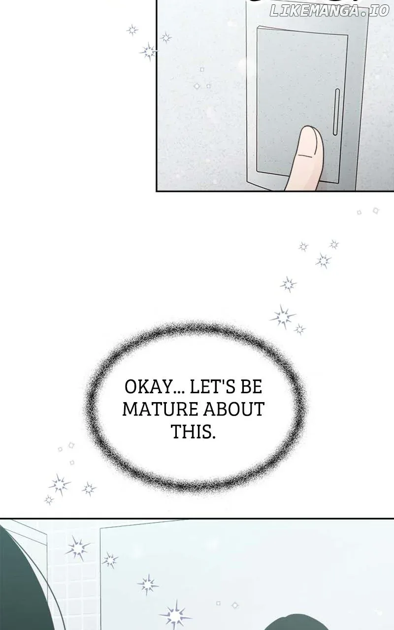 Wedding Strategy Chapter 40 page 45