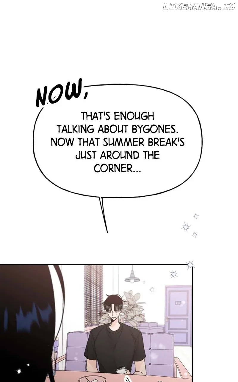 Wedding Strategy Chapter 40 page 7