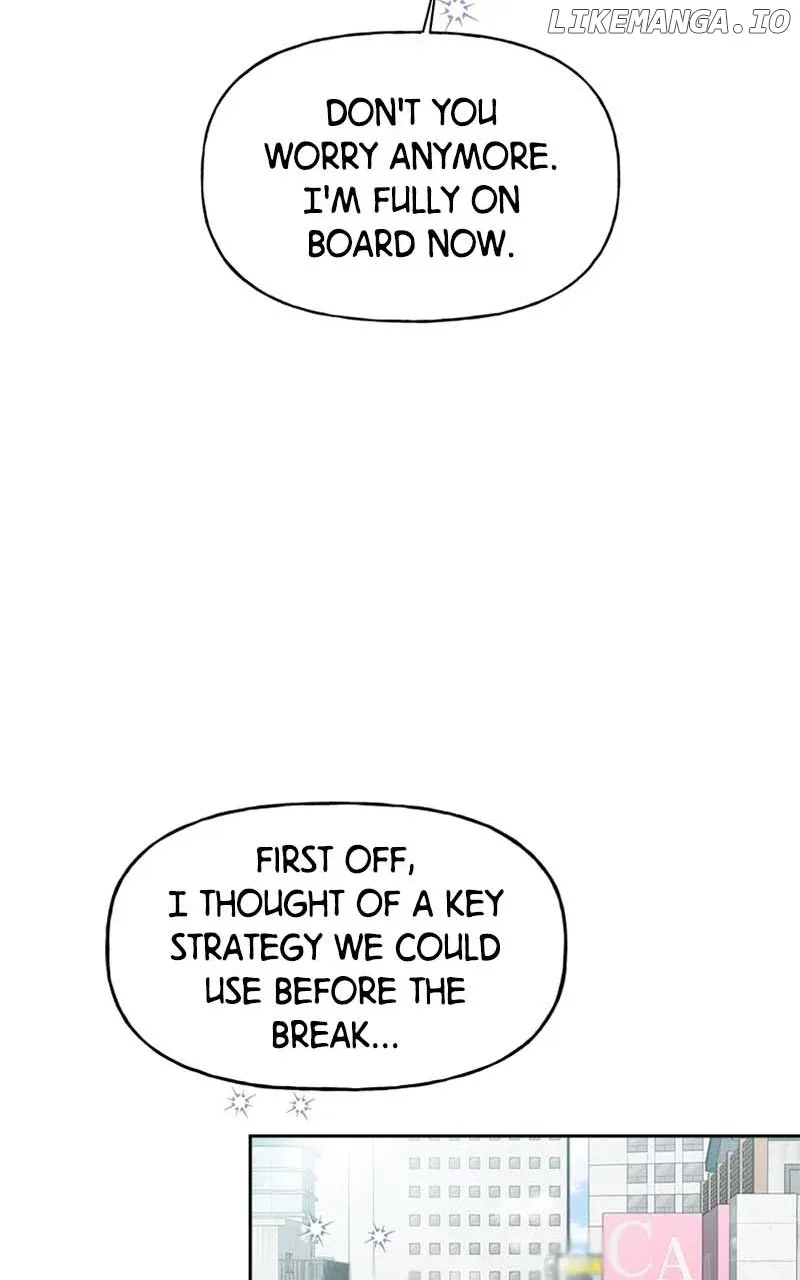 Wedding Strategy Chapter 40 page 15