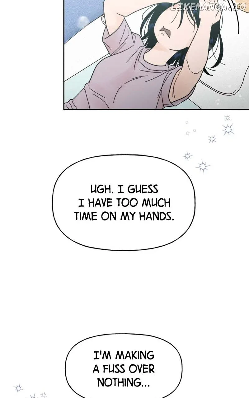 Wedding Strategy Chapter 40 page 43