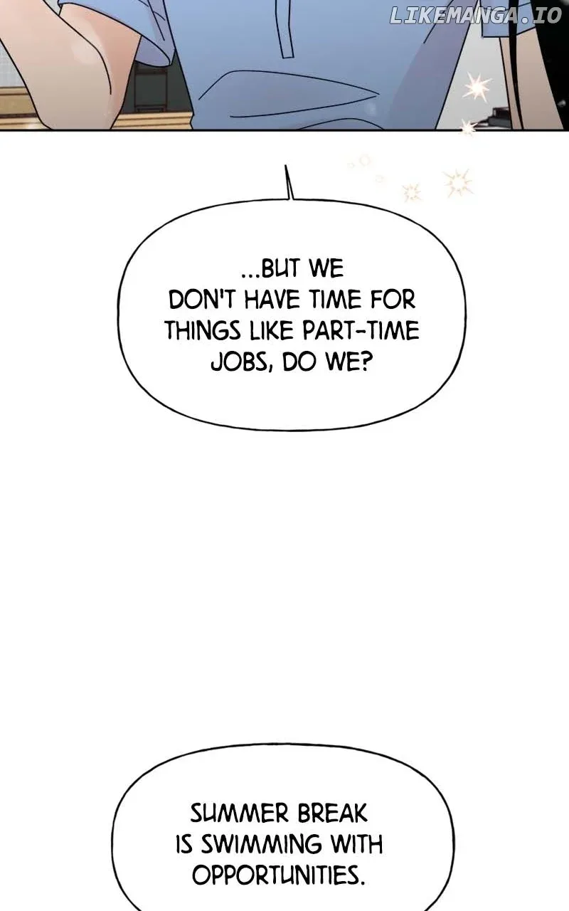 Wedding Strategy Chapter 40 page 64