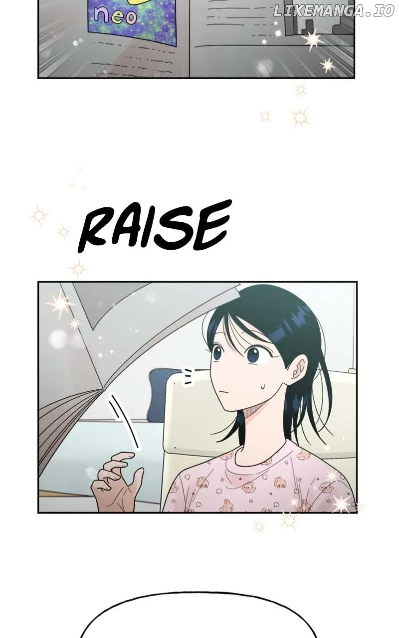 Wedding Strategy Chapter 40 page 62