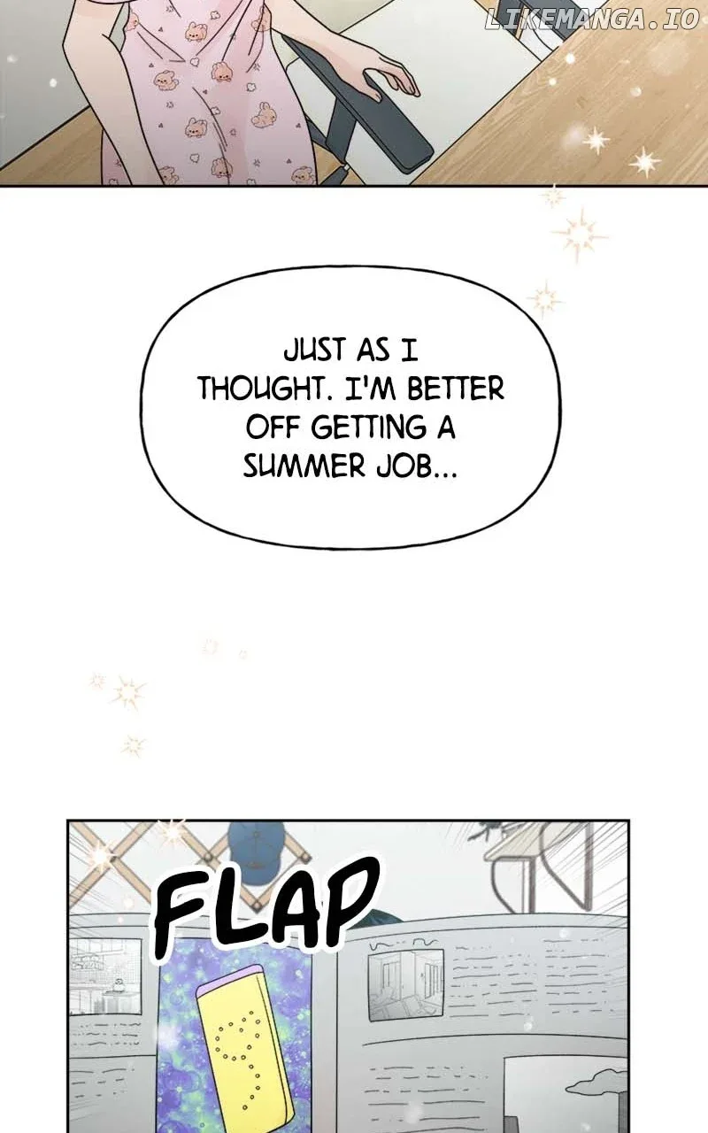 Wedding Strategy Chapter 40 page 61