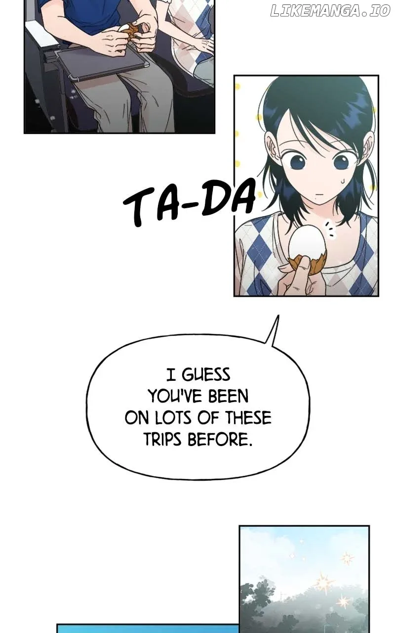 Wedding Strategy Chapter 41 page 4