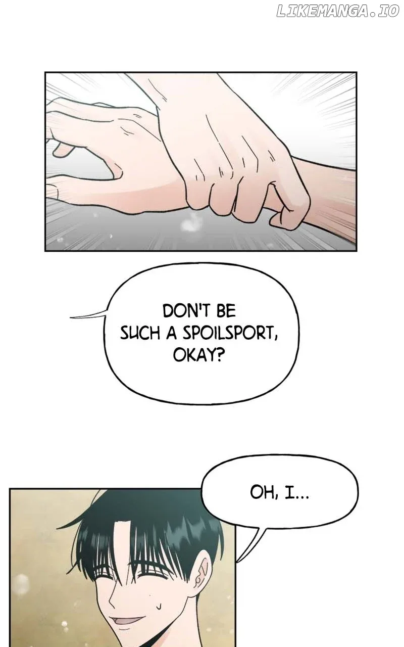 Wedding Strategy Chapter 41 page 45