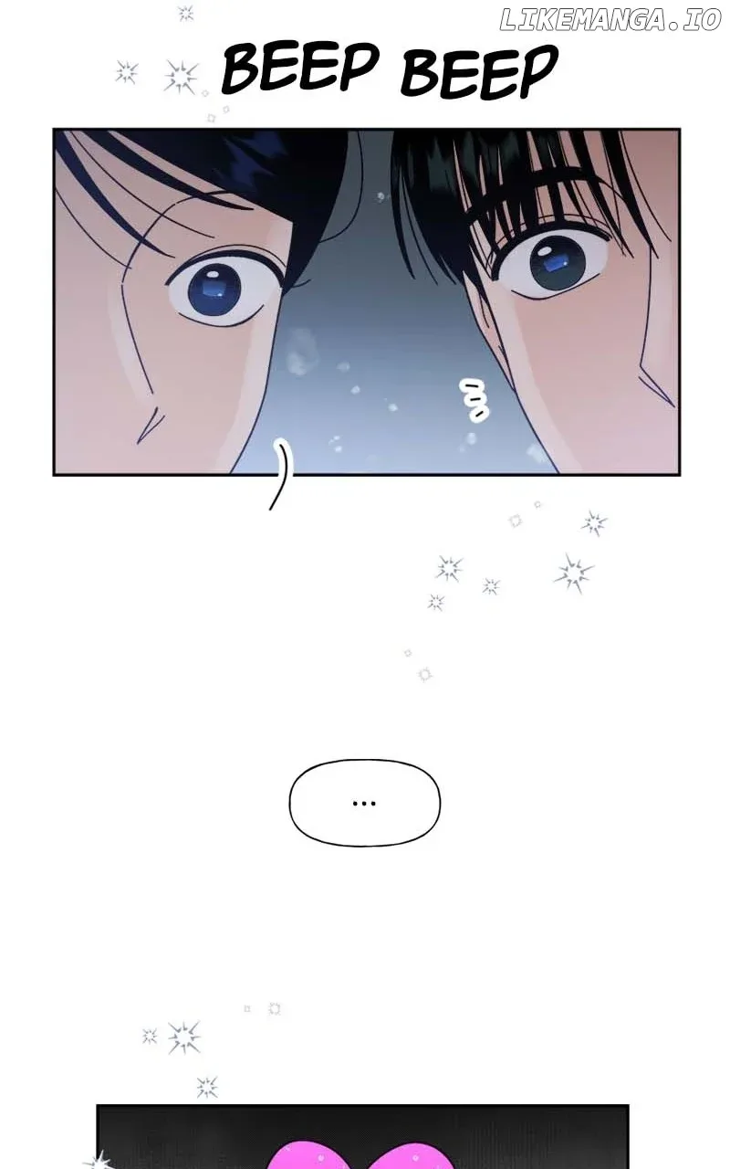 Wedding Strategy Chapter 39 page 61