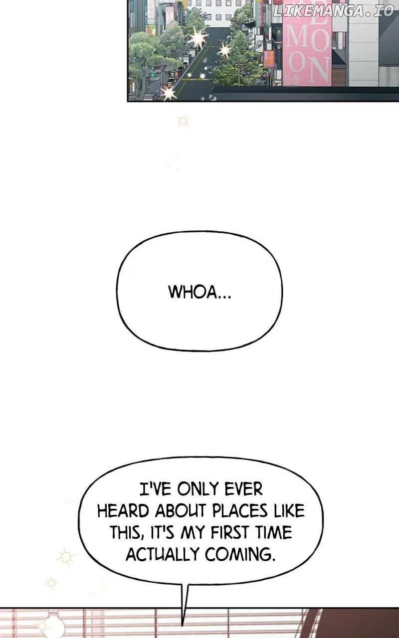 Wedding Strategy Chapter 39 page 65