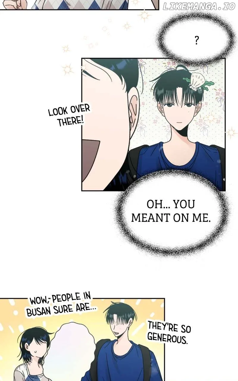 Wedding Strategy Chapter 41 page 25