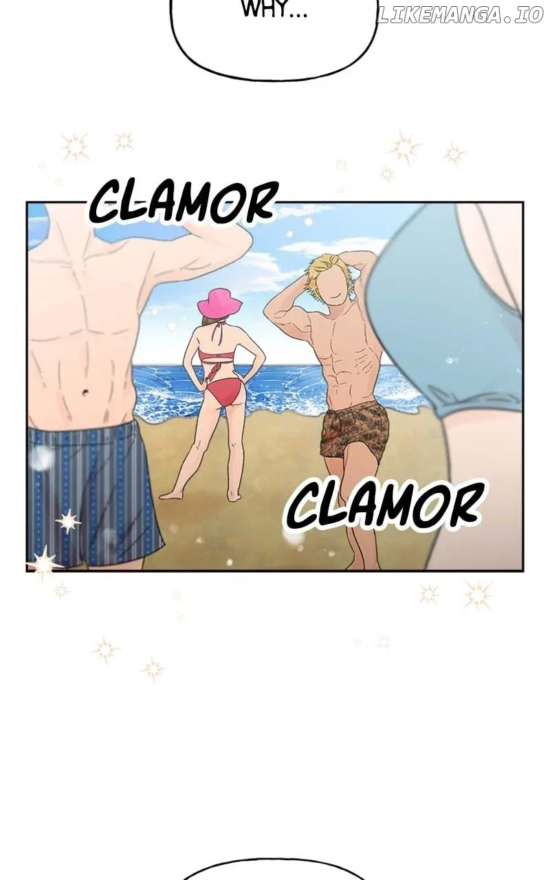 Wedding Strategy Chapter 41 page 31