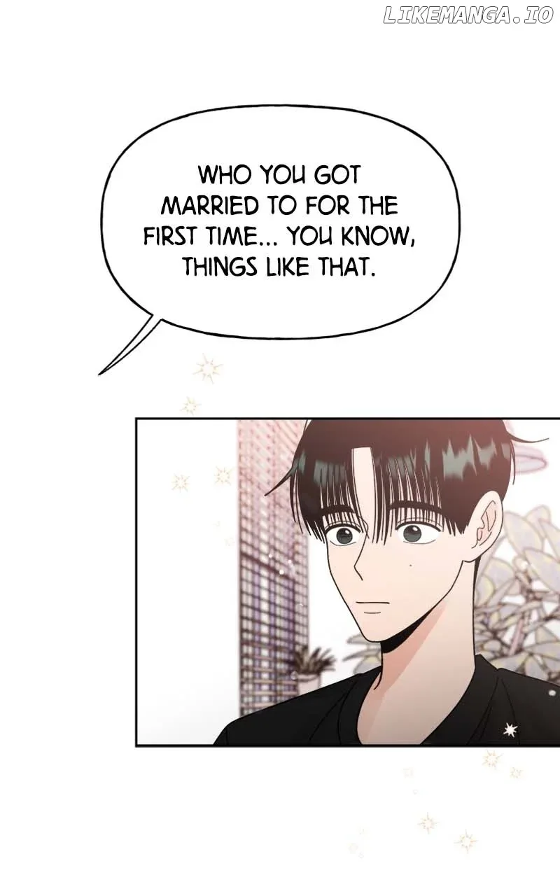 Wedding Strategy Chapter 39 page 76
