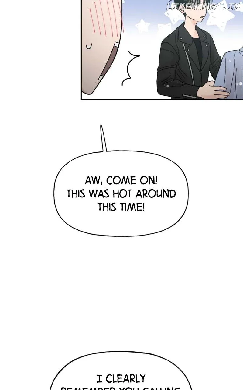 Wedding Strategy Chapter 39 page 50
