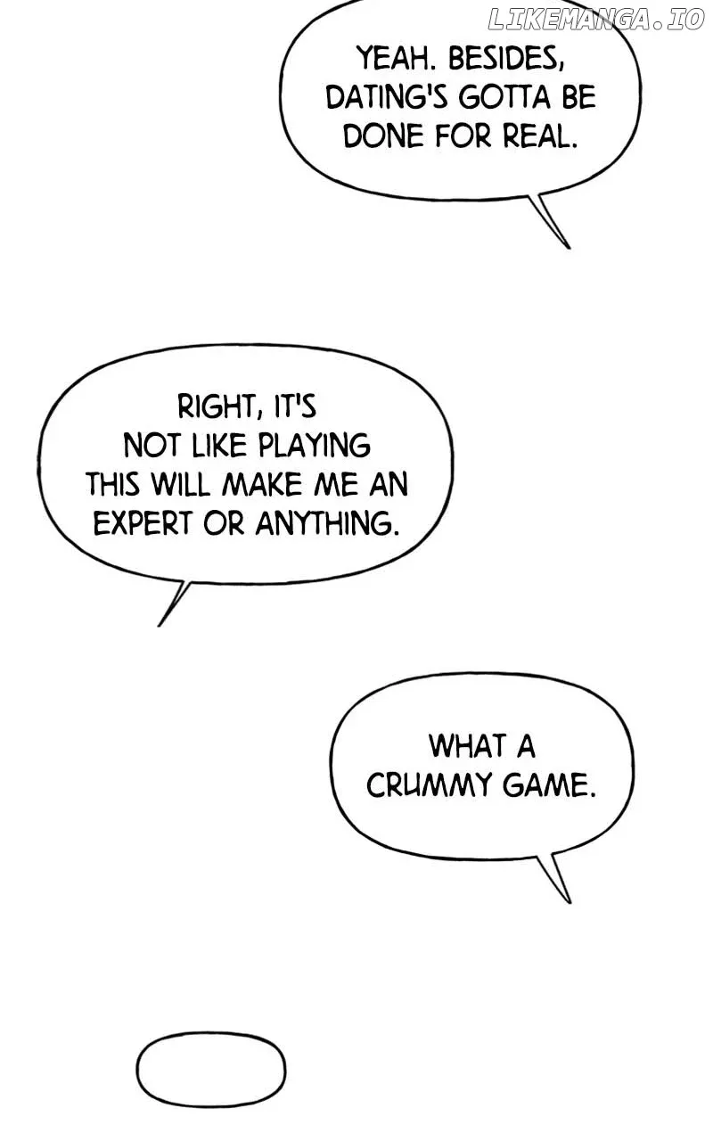 Wedding Strategy Chapter 39 page 63