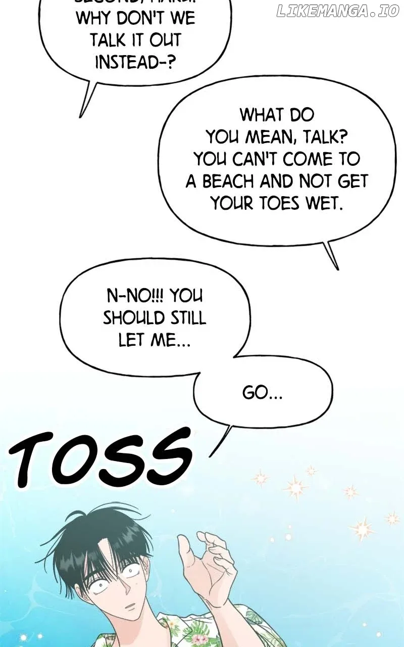 Wedding Strategy Chapter 41 page 48