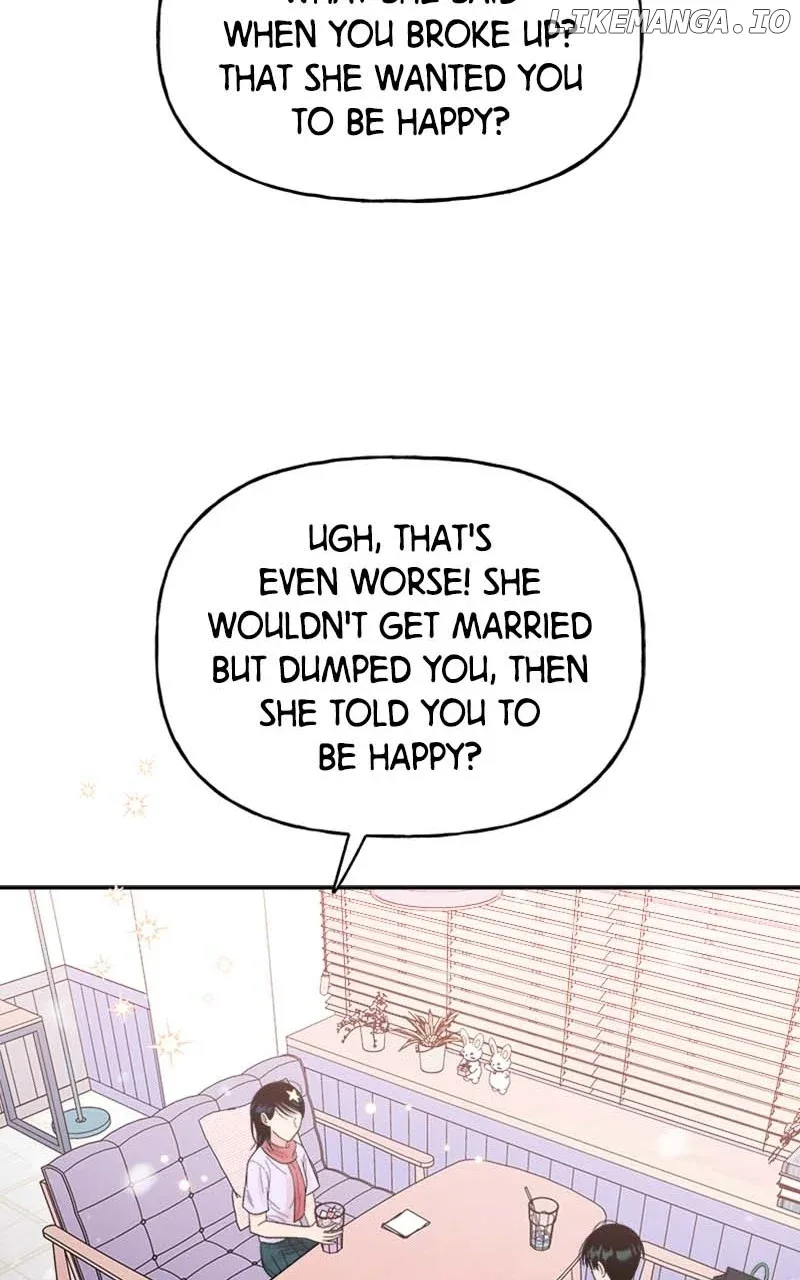 Wedding Strategy Chapter 39 page 97