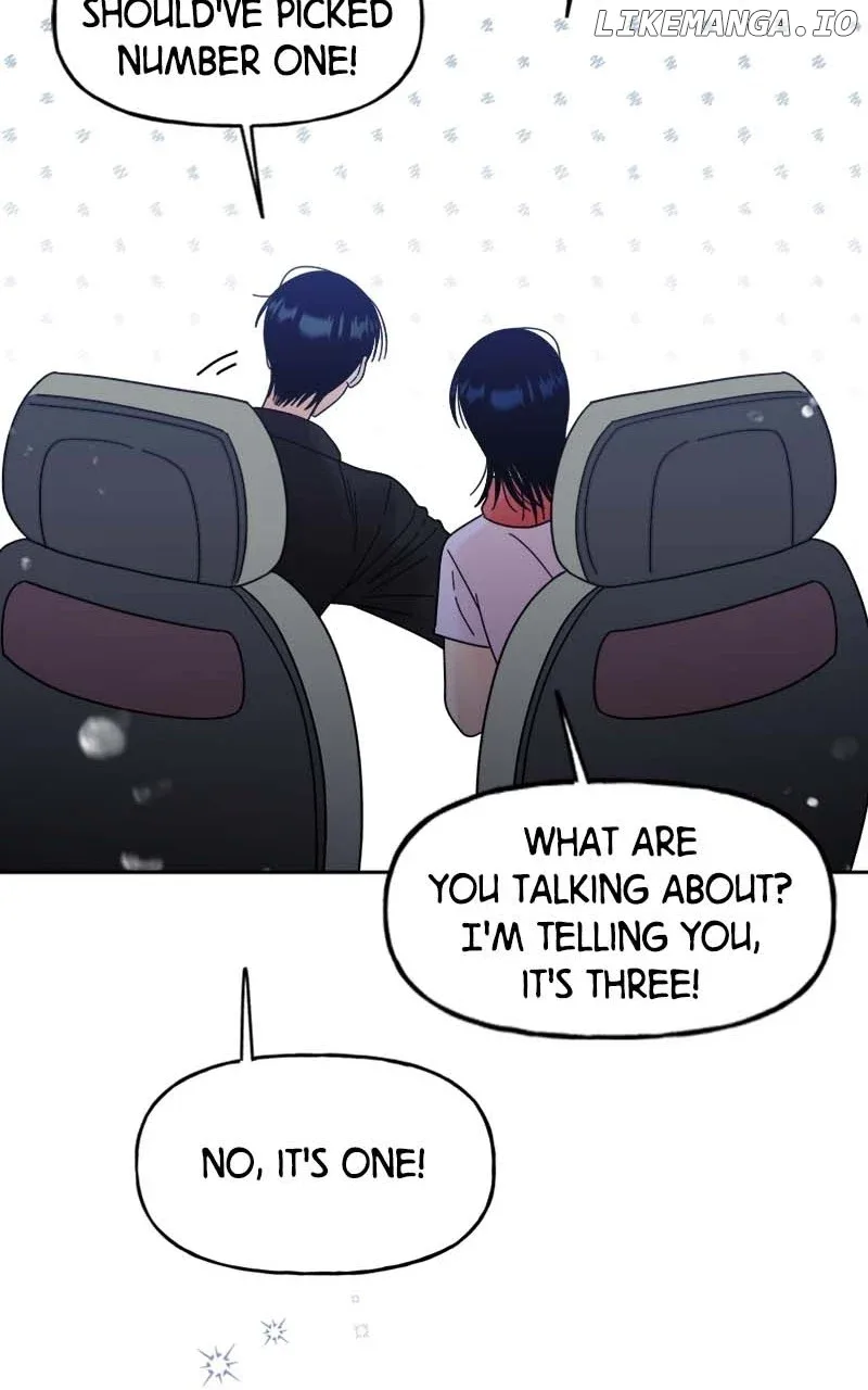 Wedding Strategy Chapter 39 page 60