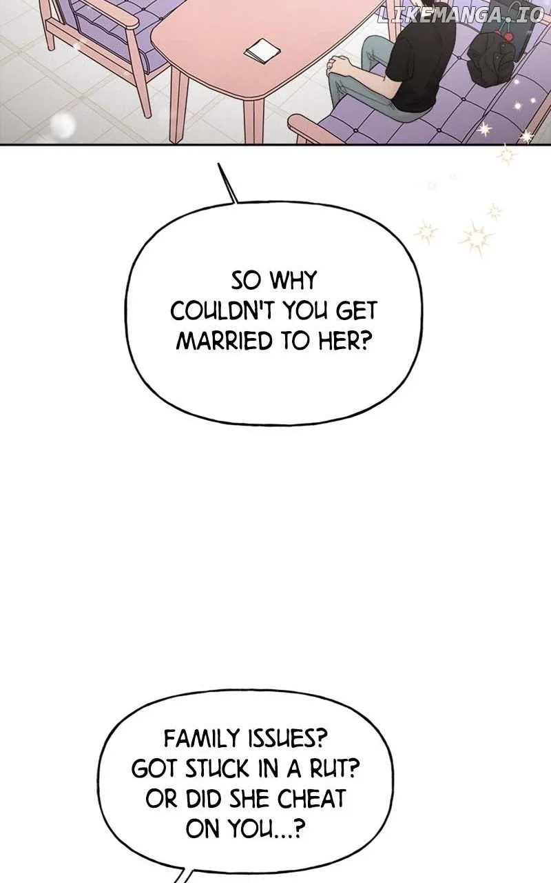 Wedding Strategy Chapter 39 page 98