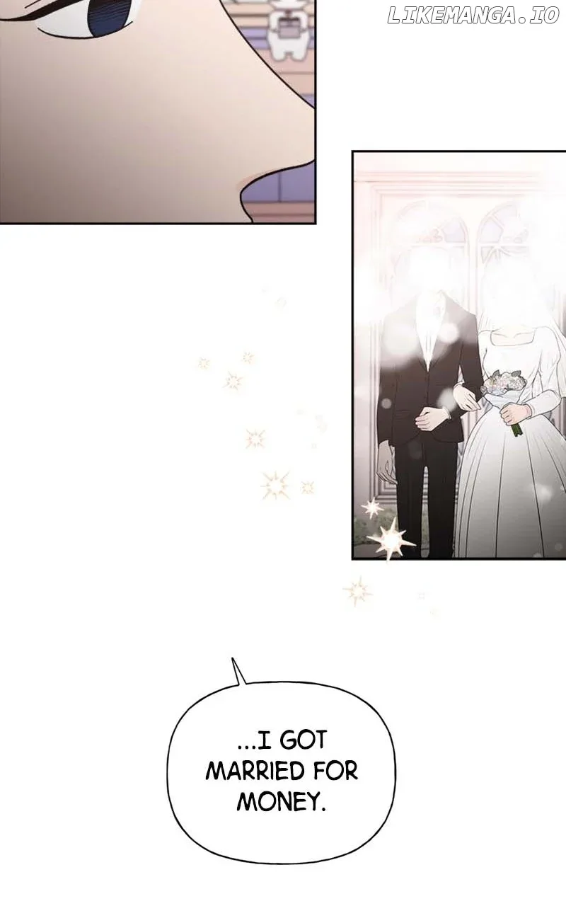 Wedding Strategy Chapter 39 page 81