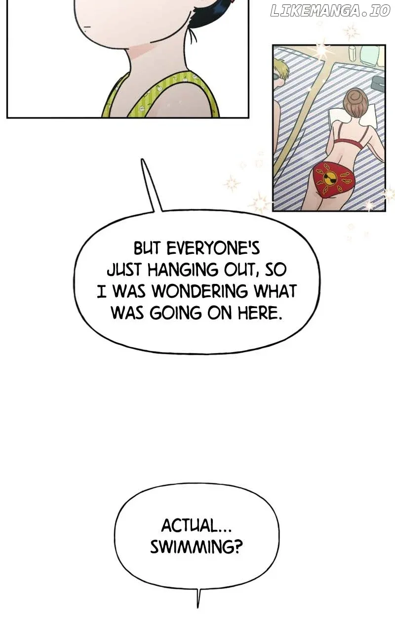 Wedding Strategy Chapter 41 page 35