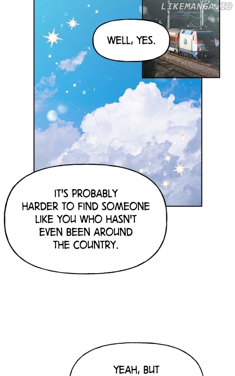 Wedding Strategy Chapter 41 page 5