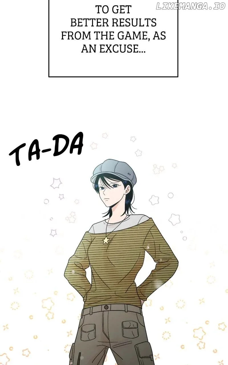 Wedding Strategy Chapter 39 page 48