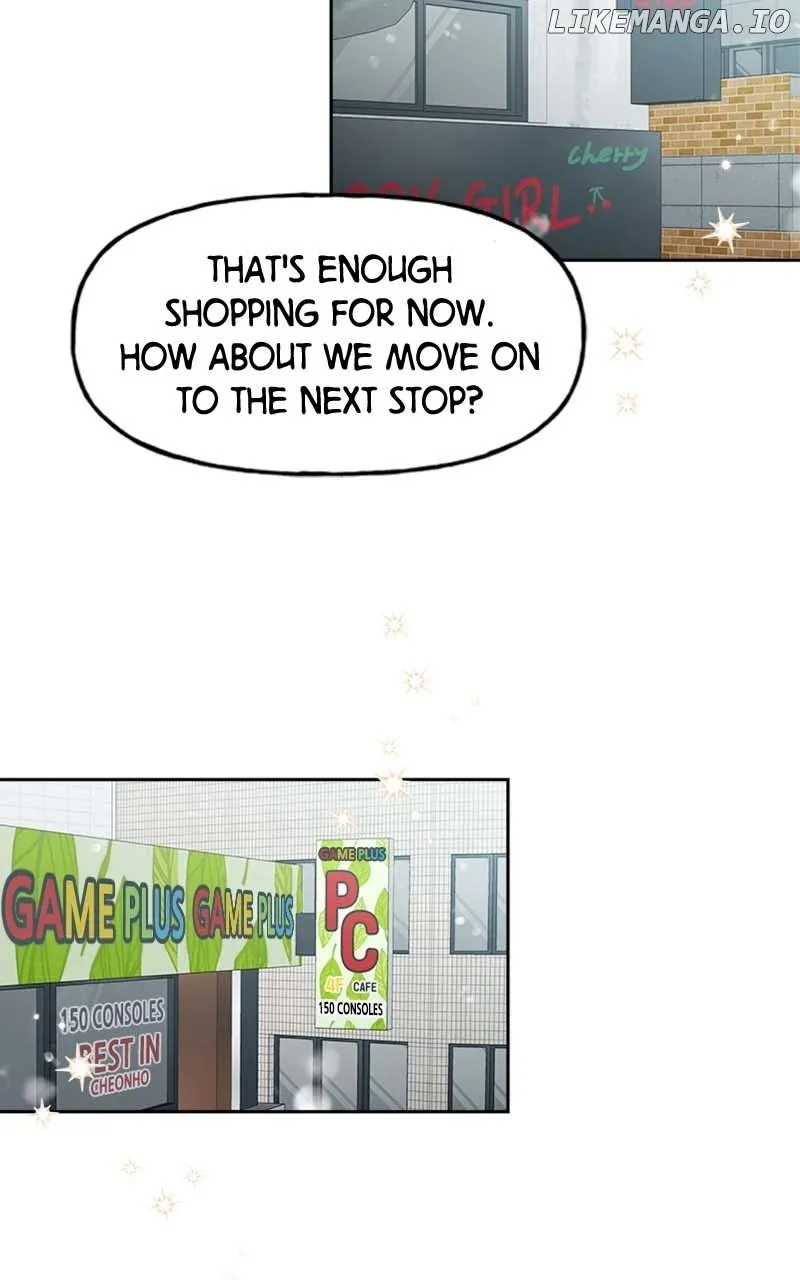 Wedding Strategy Chapter 39 page 55