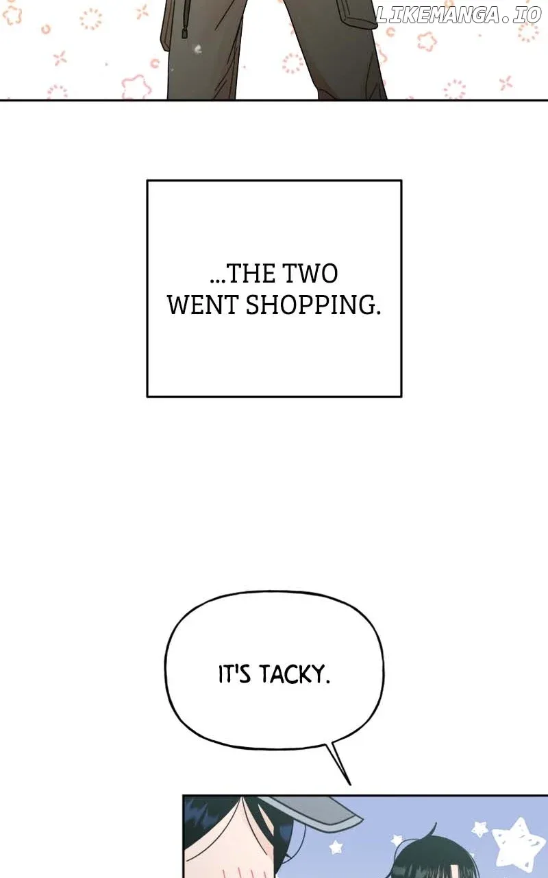 Wedding Strategy Chapter 39 page 49