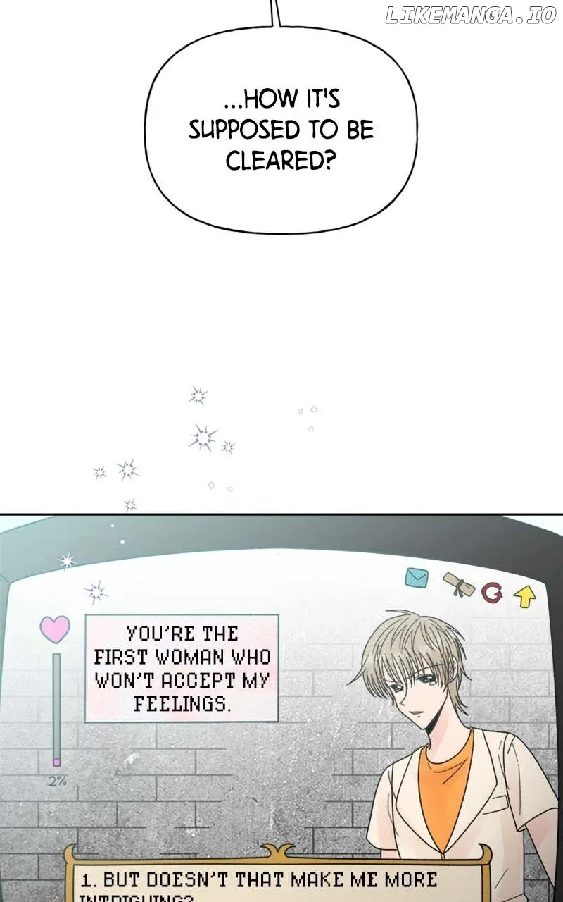 Wedding Strategy Chapter 39 page 58