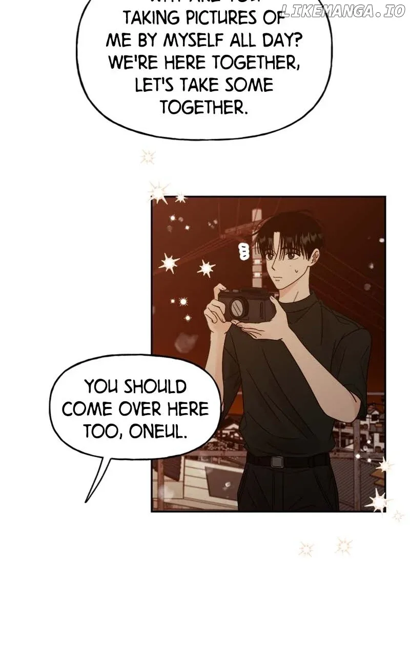 Wedding Strategy Chapter 41 page 79