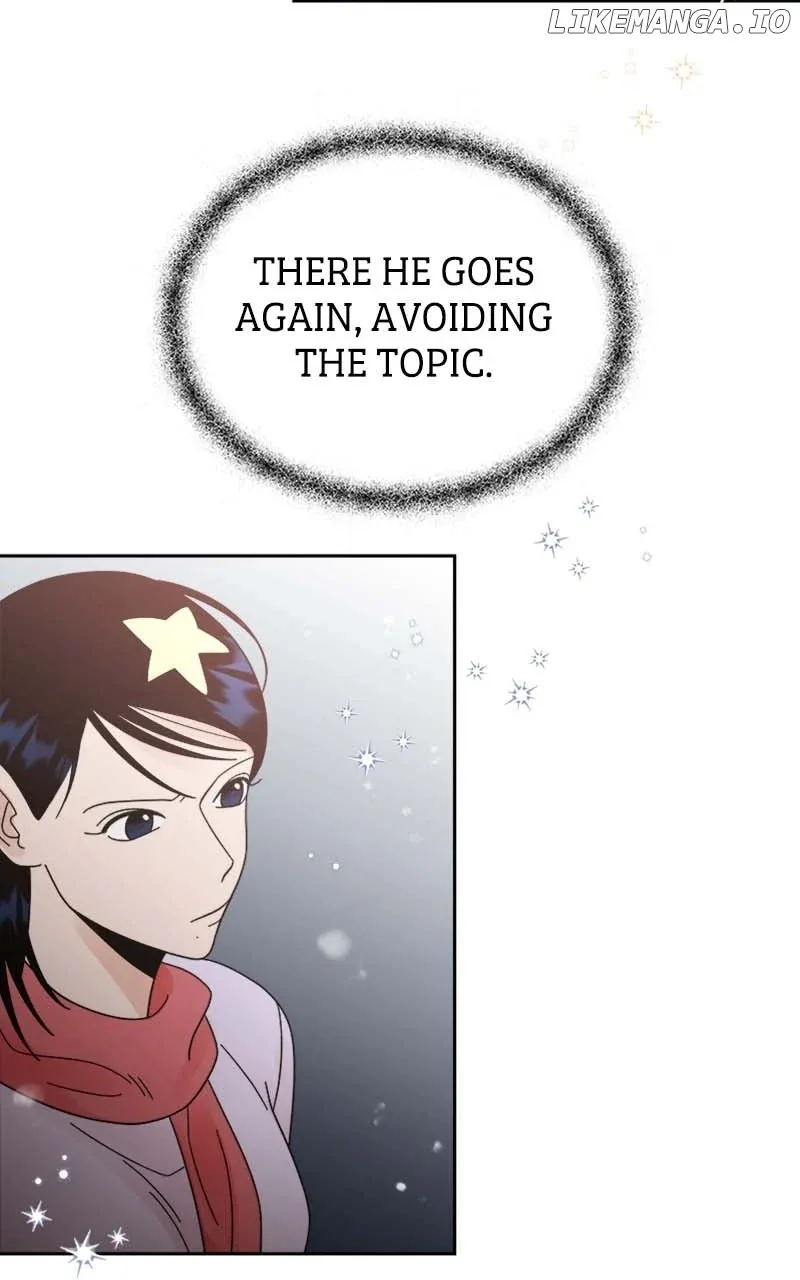 Wedding Strategy Chapter 39 page 73