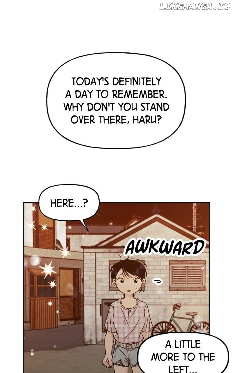 Wedding Strategy Chapter 41 page 77