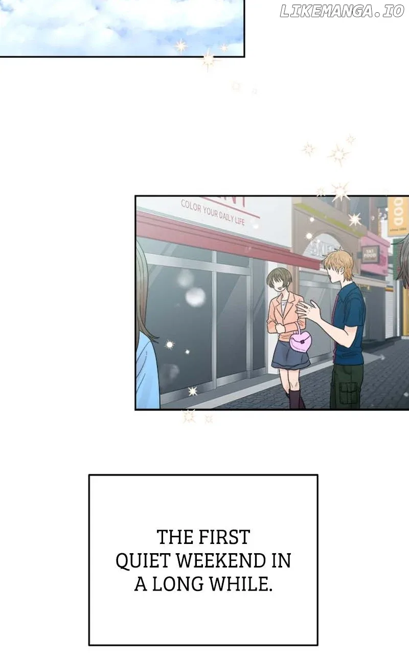 Wedding Strategy Chapter 39 page 46