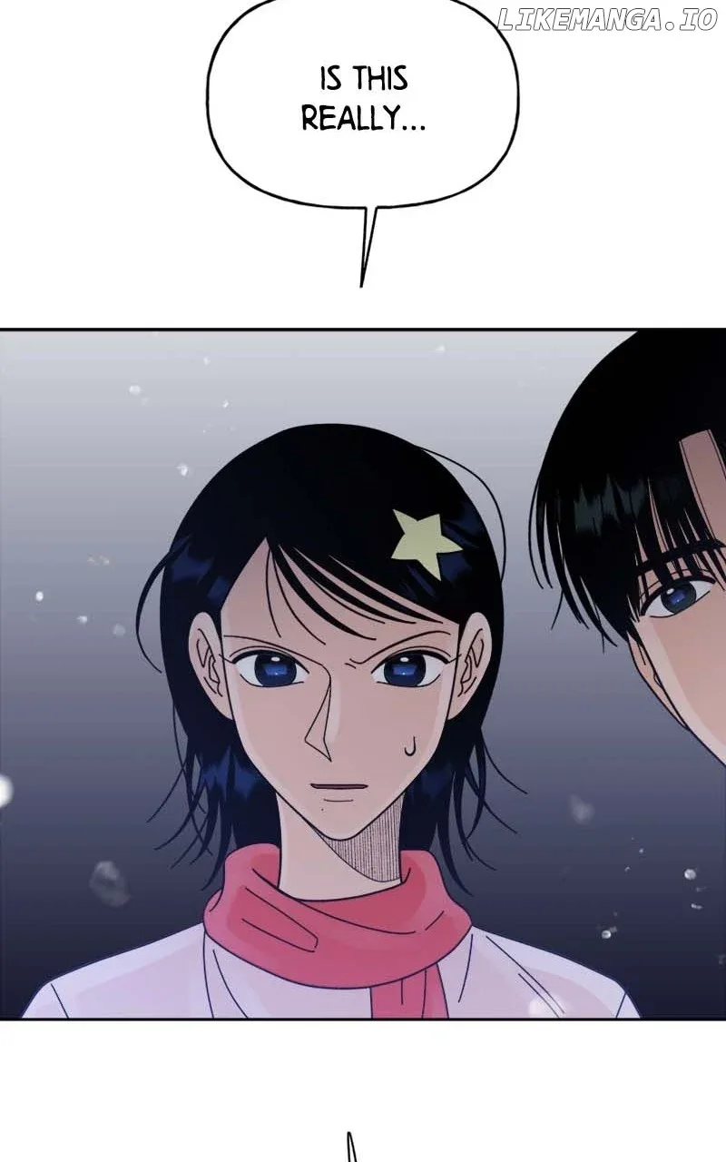 Wedding Strategy Chapter 39 page 57