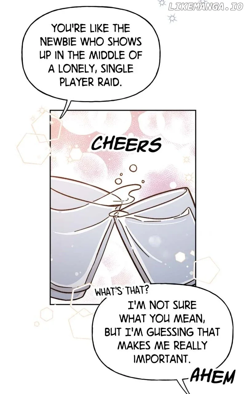 Wedding Strategy Chapter 42 page 18
