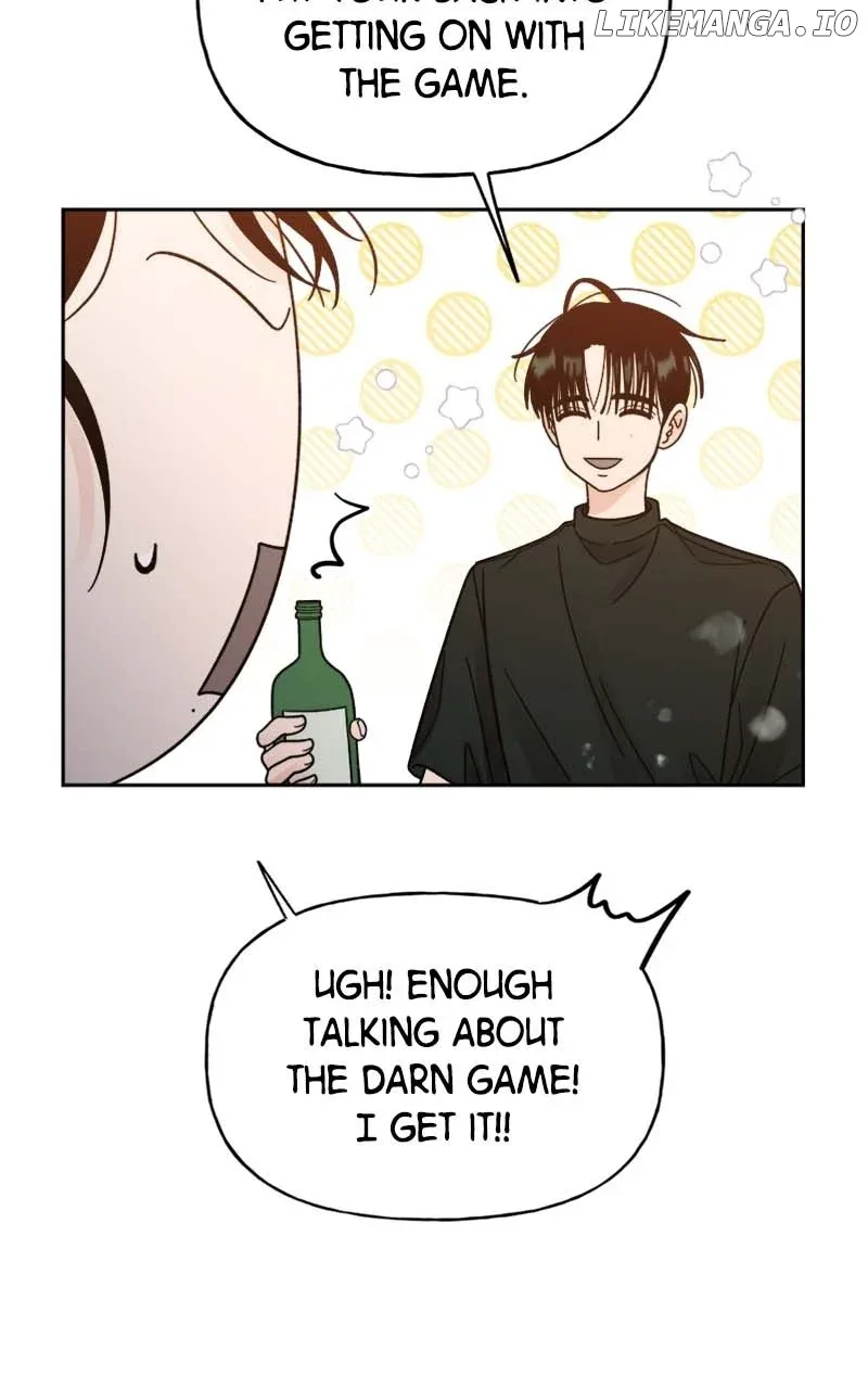 Wedding Strategy Chapter 42 page 24