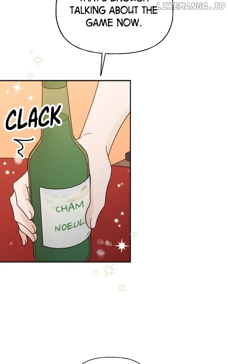 Wedding Strategy Chapter 42 page 33