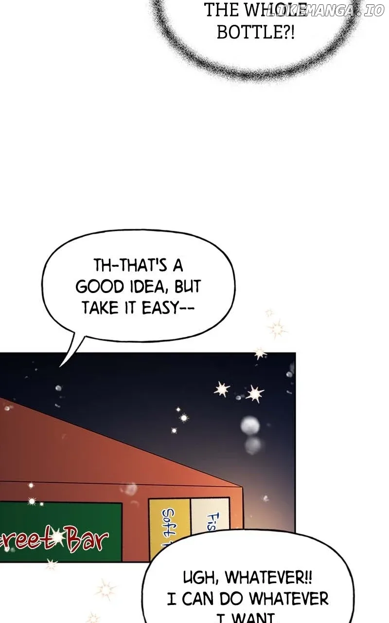 Wedding Strategy Chapter 42 page 35