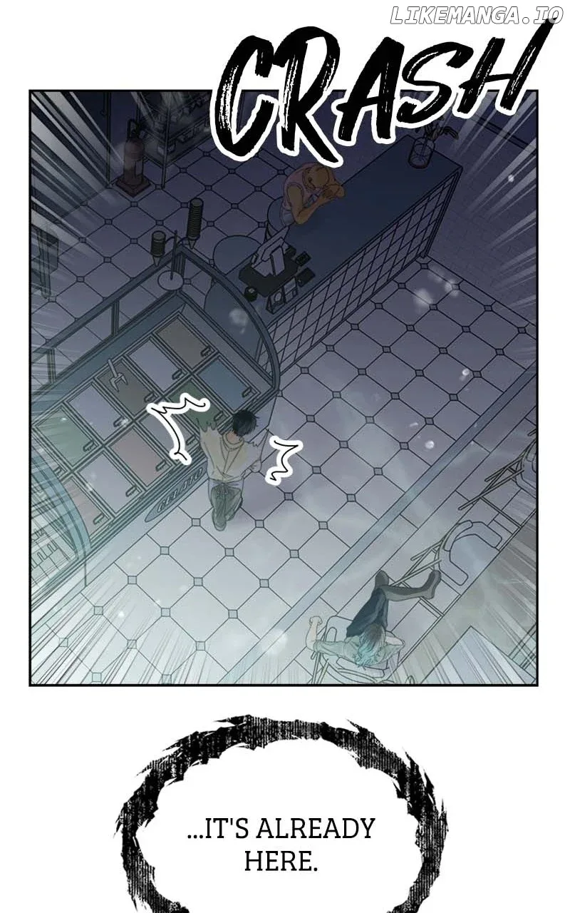 Wedding Strategy Chapter 43 page 11
