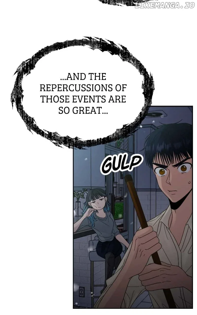 Wedding Strategy Chapter 43 page 7