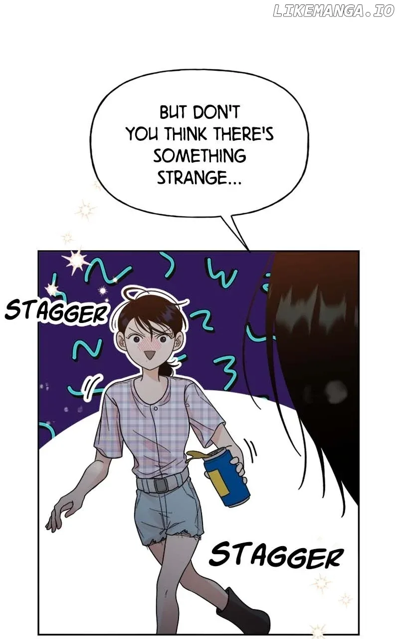Wedding Strategy Chapter 42 page 50