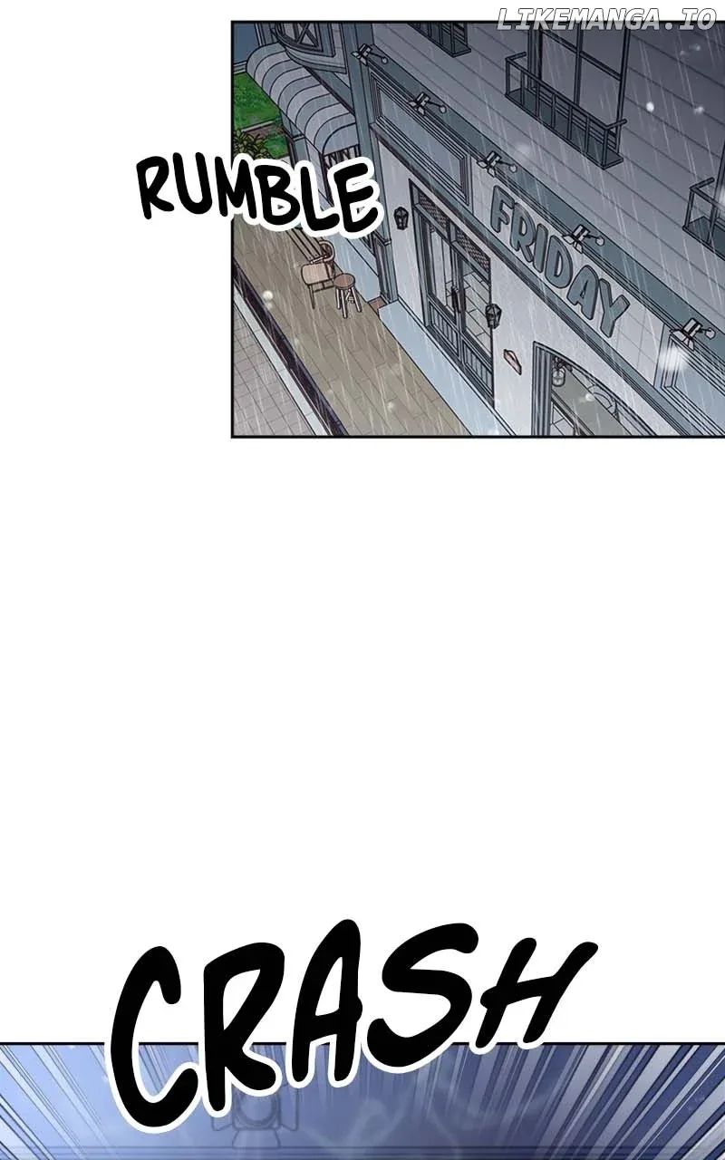 Wedding Strategy Chapter 43 page 3