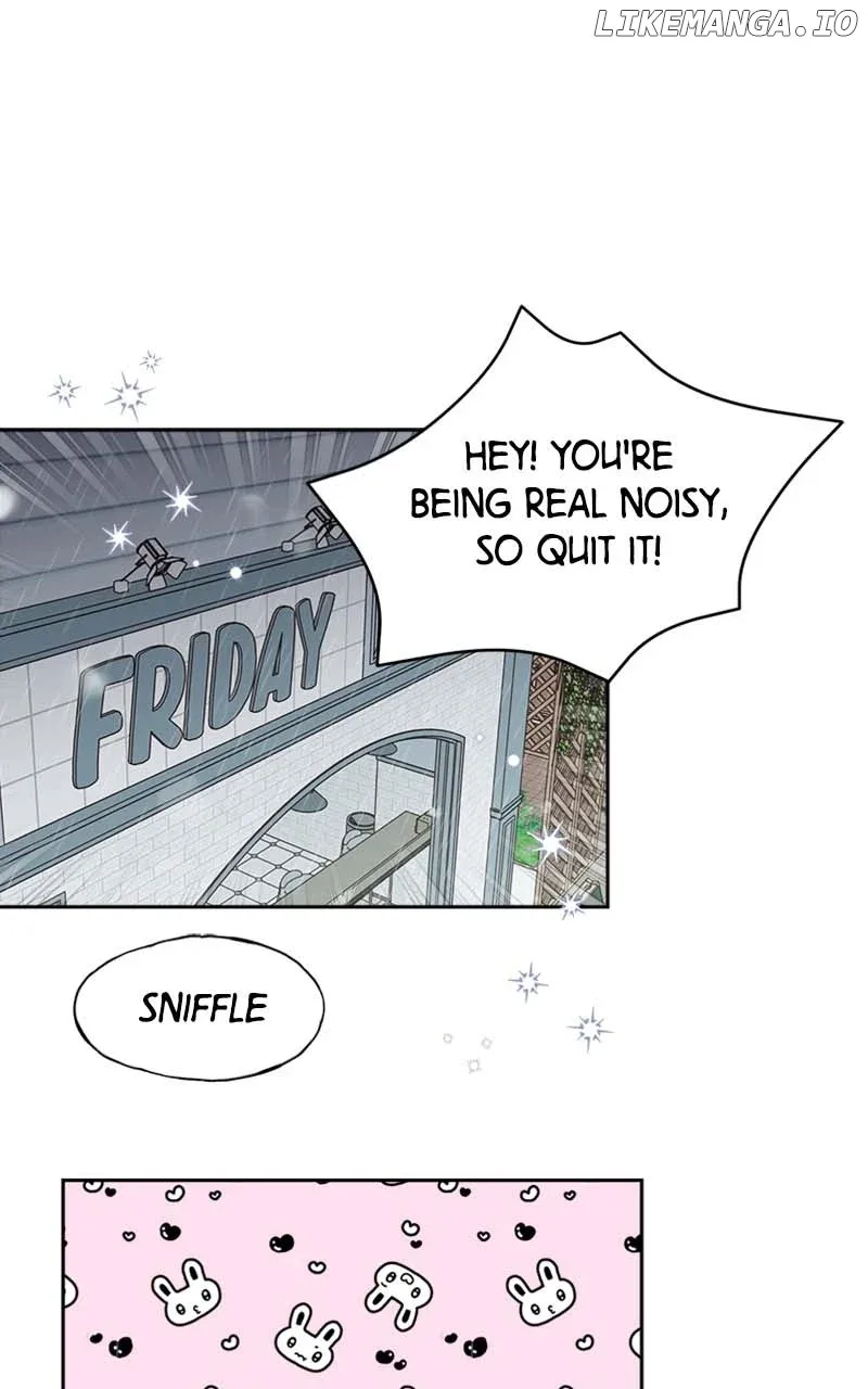 Wedding Strategy Chapter 43 page 22