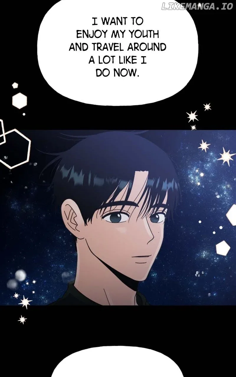 Wedding Strategy Chapter 44 page 30