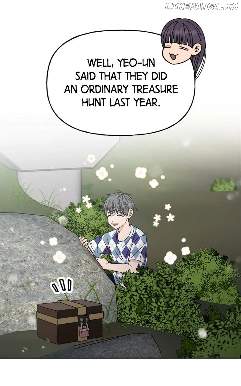Wedding Strategy Chapter 44 page 53