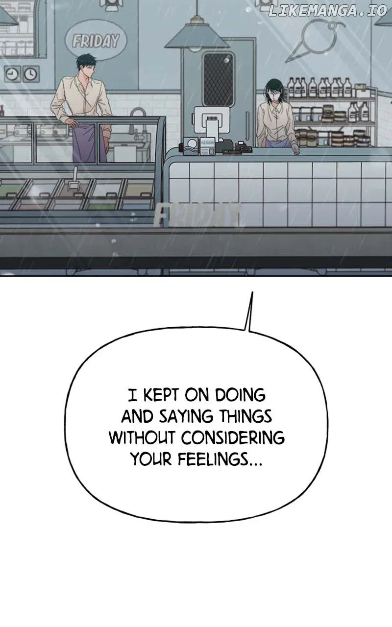 Wedding Strategy Chapter 43 page 38