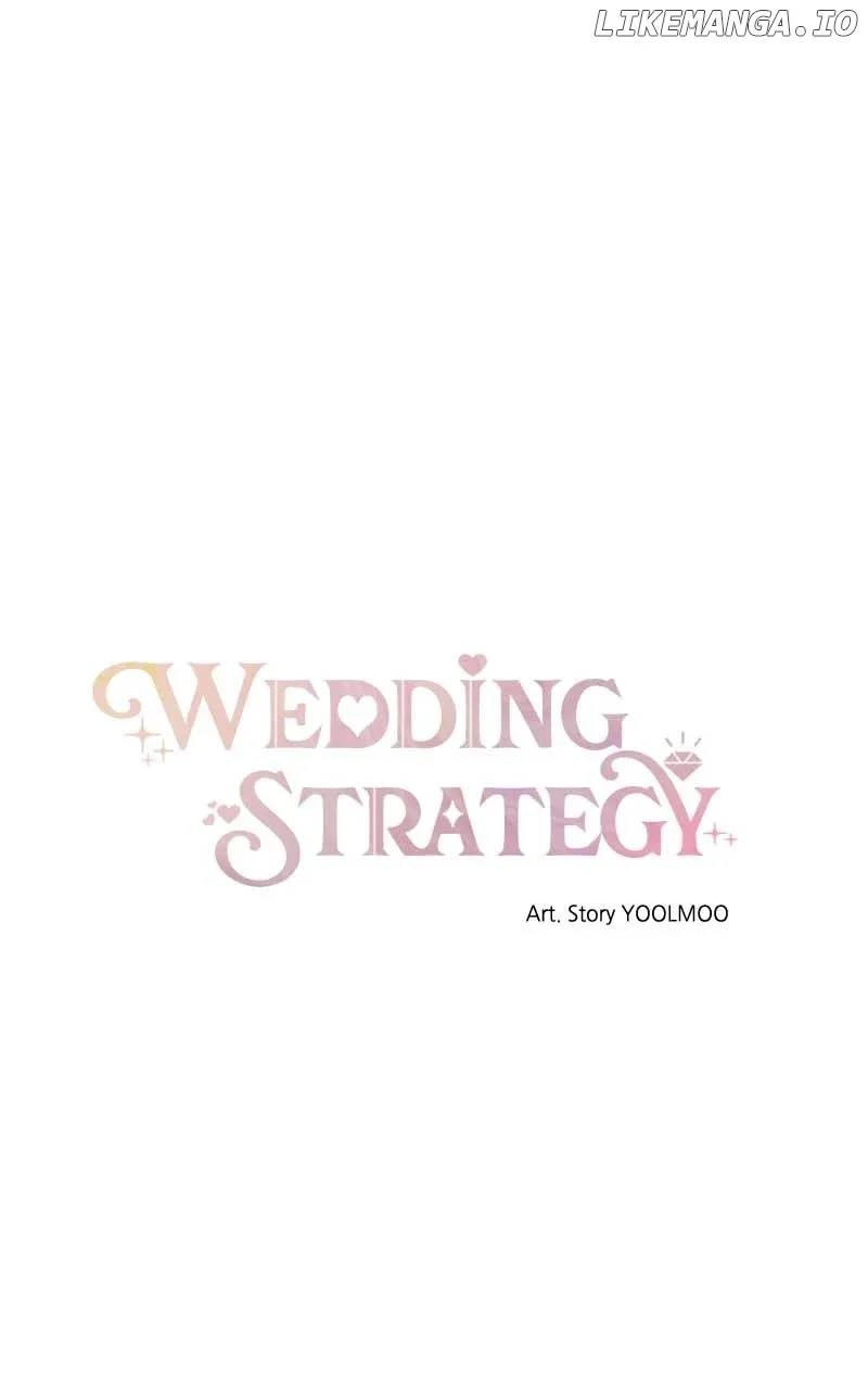 Wedding Strategy Chapter 44 page 2