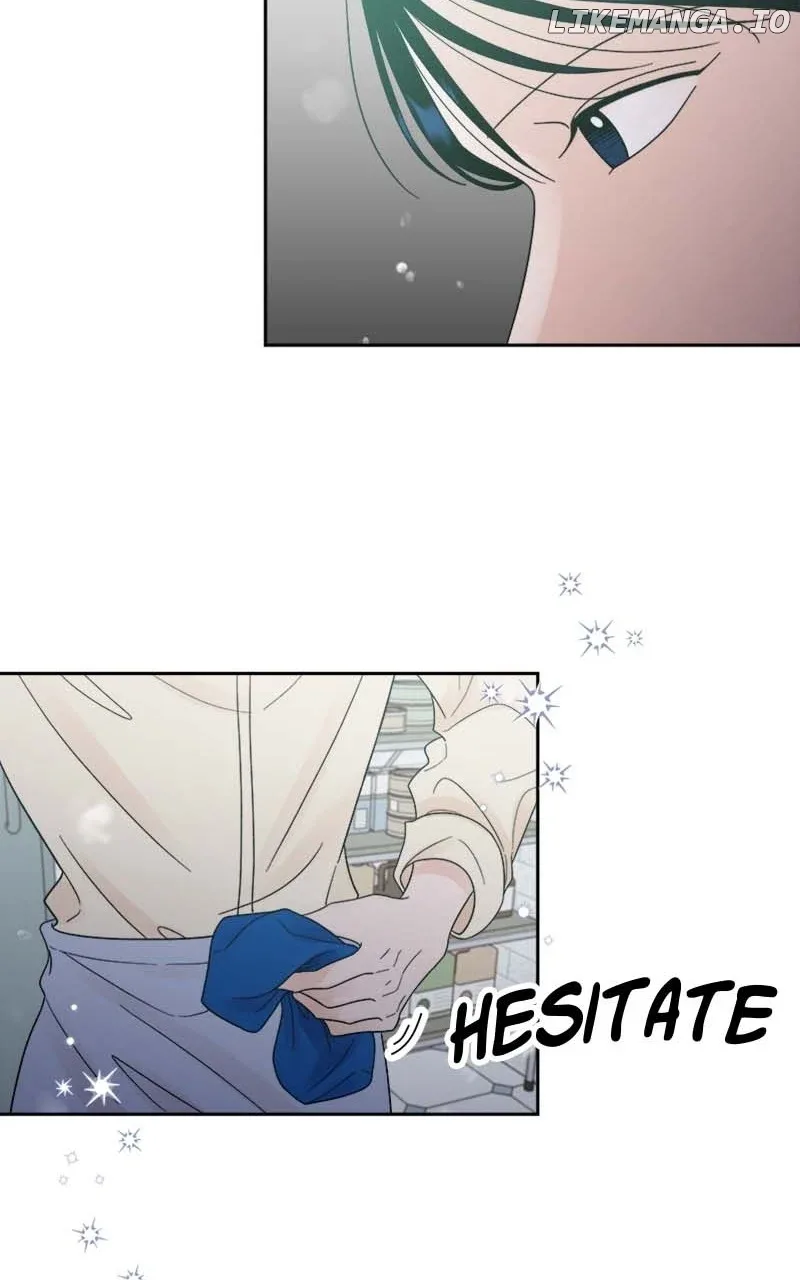 Wedding Strategy Chapter 43 page 34